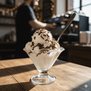 Gelato Stracciatella